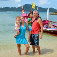 Отзыв от Варвара - виза ДТВ